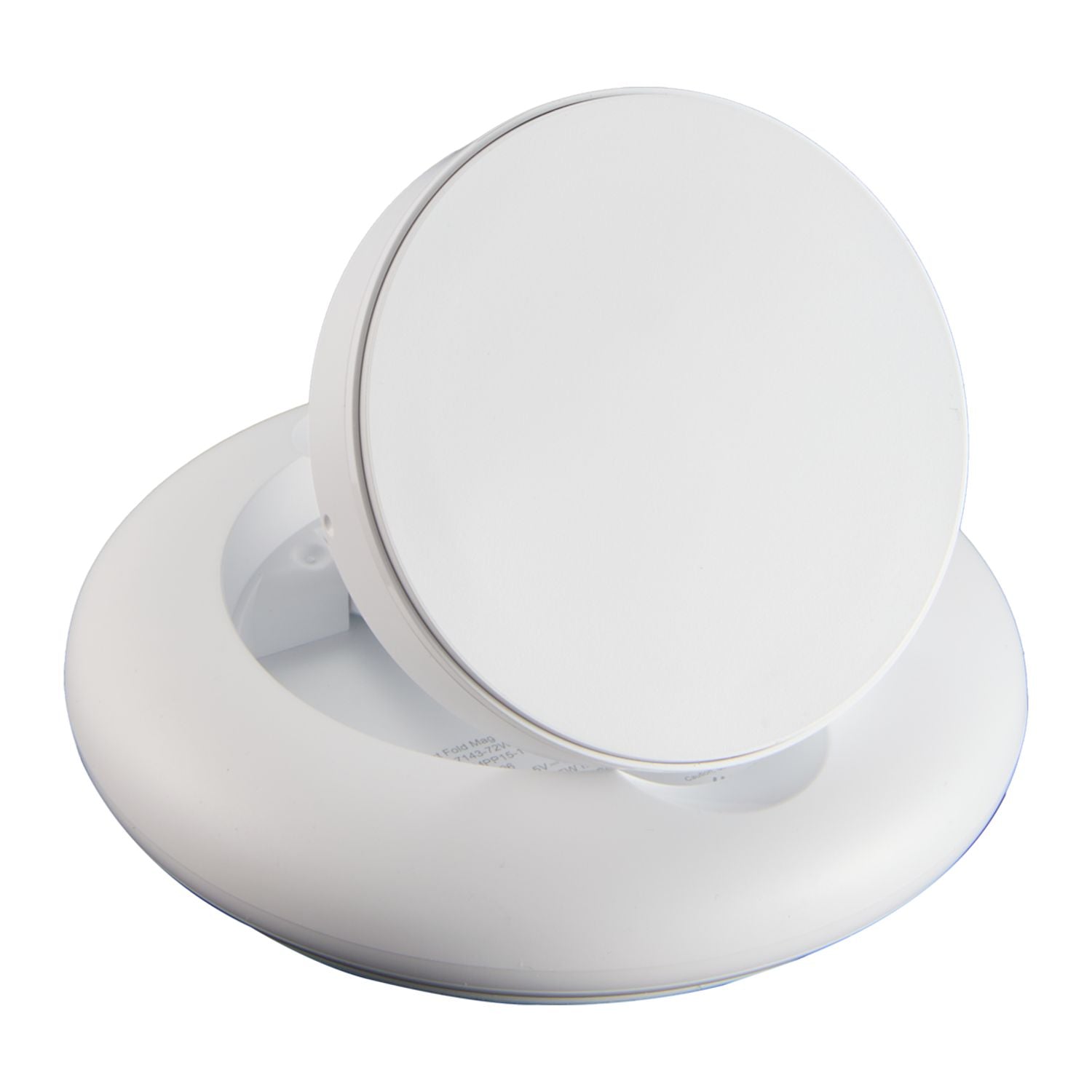 Fast Fold MagClick™ Qi2 Wireless Charging Stand