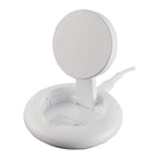 Fast Fold MagClick™ Qi2 Wireless Charging Stand