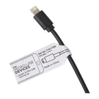 Dual Power Long Charging Cable Kit