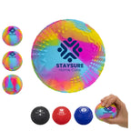 Nucleus Tactile Stress Reliever Ball Group Image
