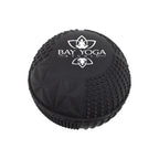 Nucleus Tactile Stress Reliever Ball - Black