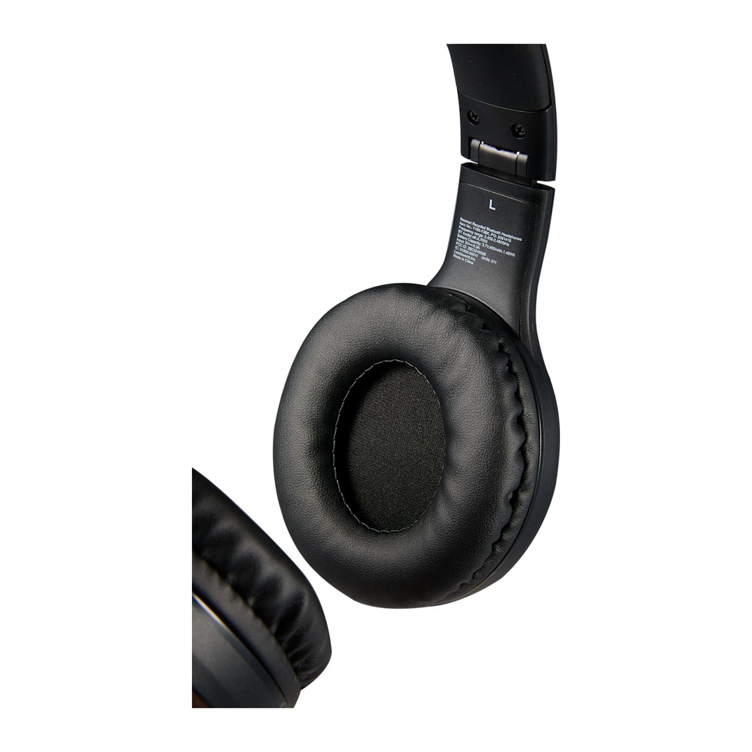 Rewired Recycled Bluetooth Headphones