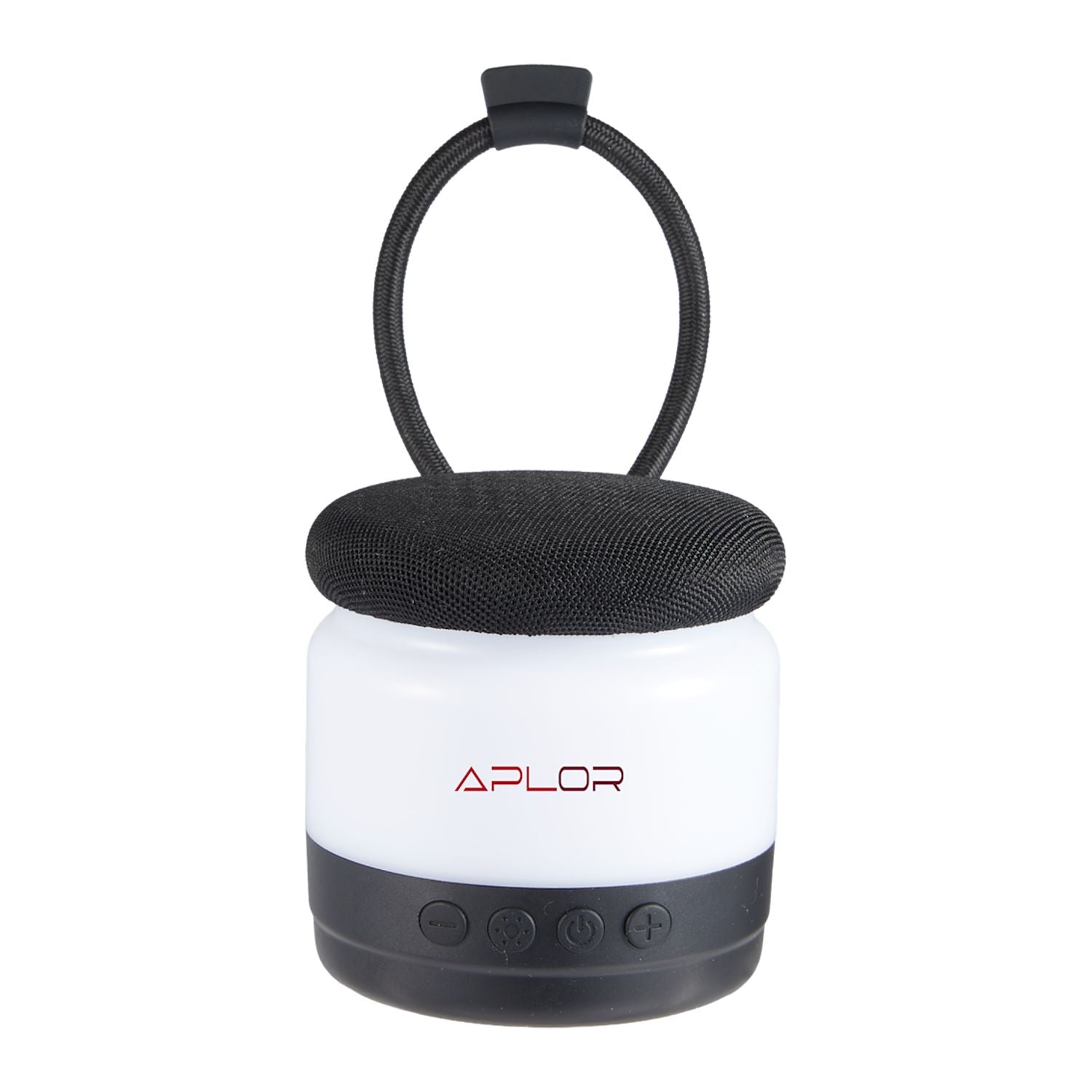 Glow Jam Outdoor Bluetooth Party Speaker
