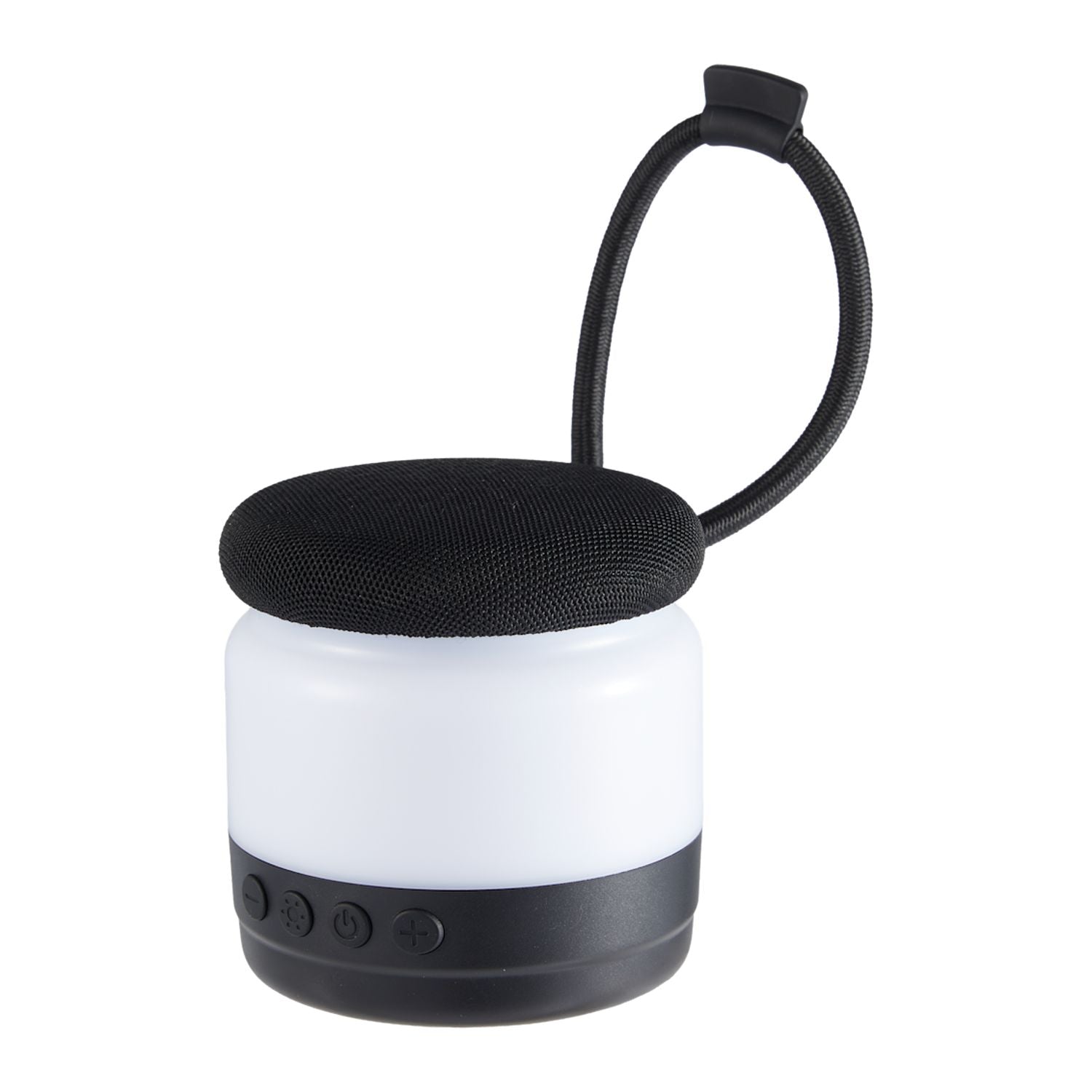 Glow Jam Outdoor Bluetooth Party Speaker