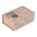 Boundary Natural Bamboo Bluetooth Speaker Packaging