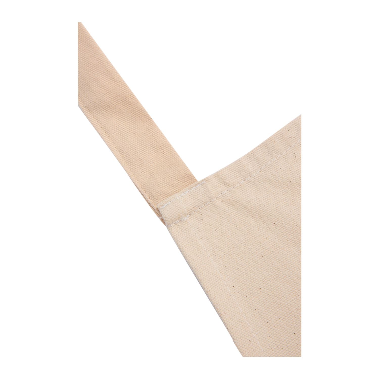 Recycled Cotton Apron