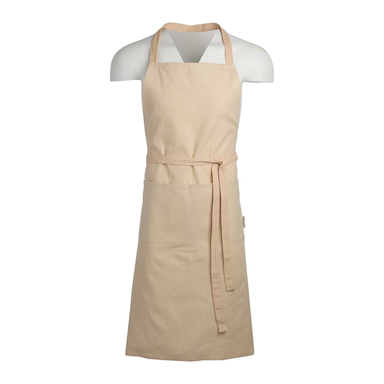 Recycled Cotton Apron
