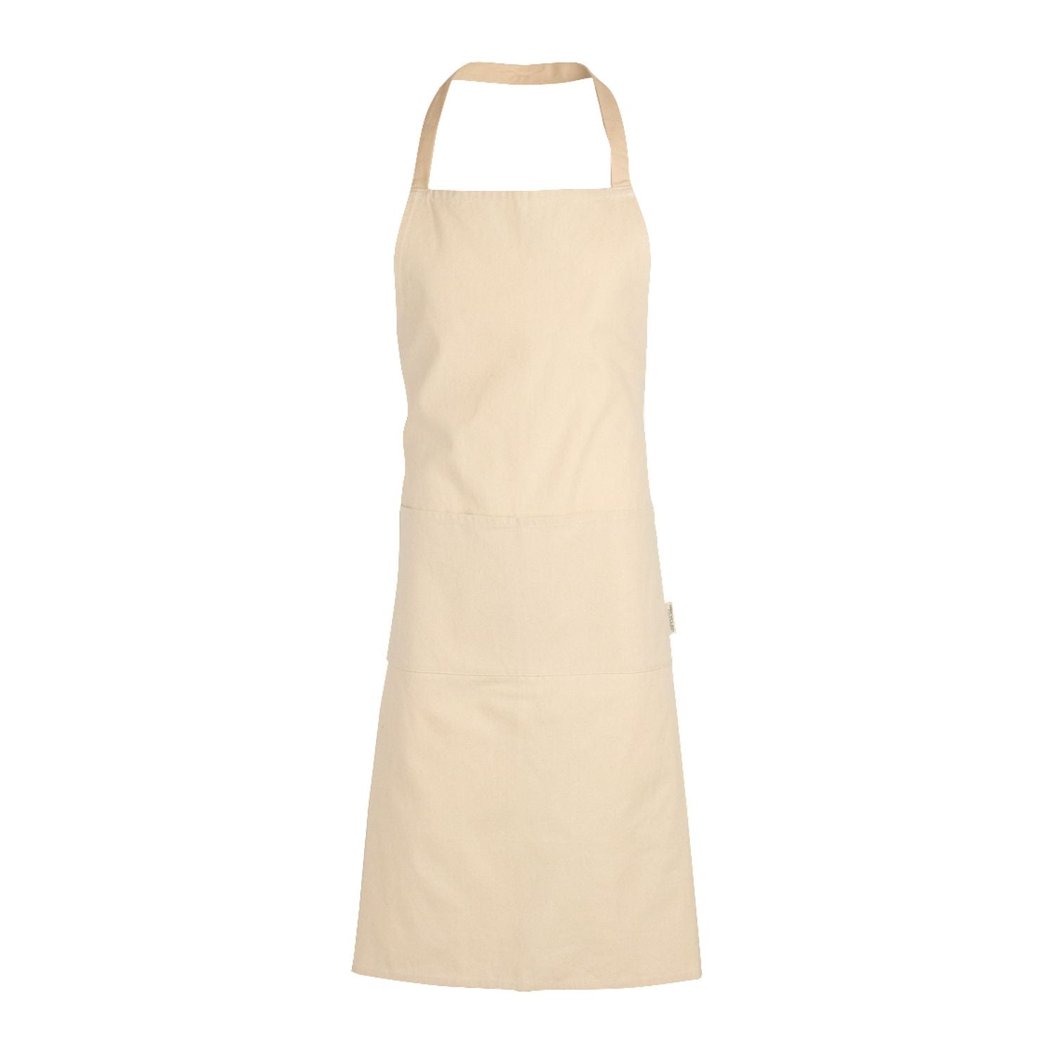 Recycled Cotton Apron