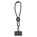 Phone Holder Wristlet w/ recycled cord