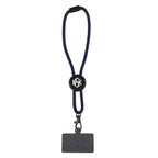 Phone Holder Wristlet w/ recycled cord