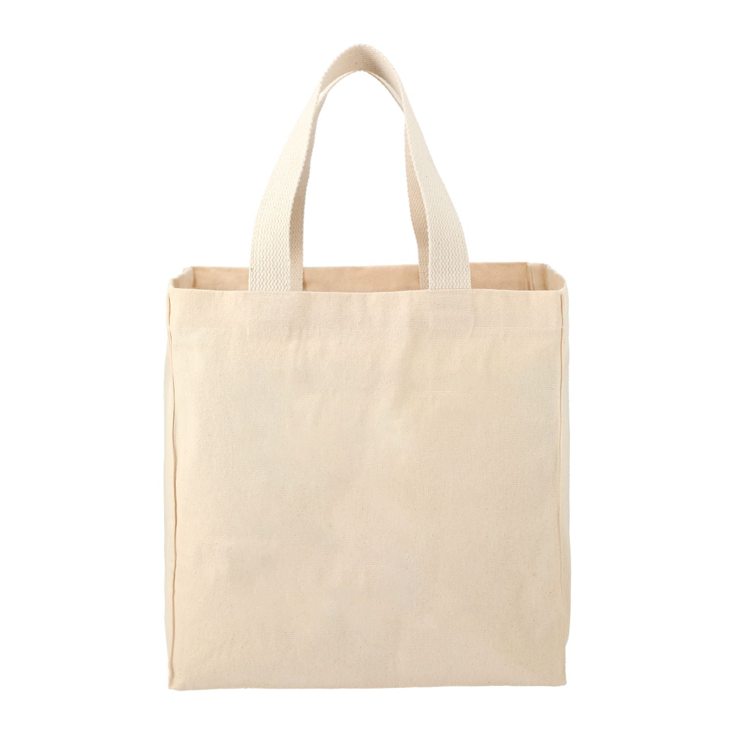 Essential 8oz Cotton Grocery Tote