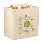 Essential 8oz Cotton Grocery Tote