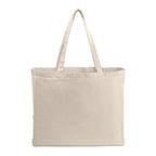 6oz Cotton Canvas All-Purpose Tote