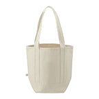 14oz Organic Cotton Tote