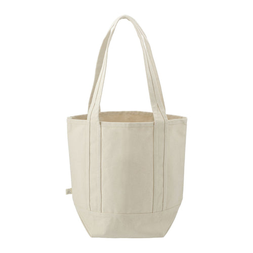 14oz Organic Cotton Tote