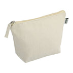 11oz Hemp Cotton Pouch
