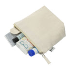 11oz Hemp Cotton Pouch