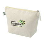 11oz Hemp Cotton Pouch