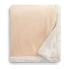 Field & Co.® Cambridge Oversized Sherpa Blanket