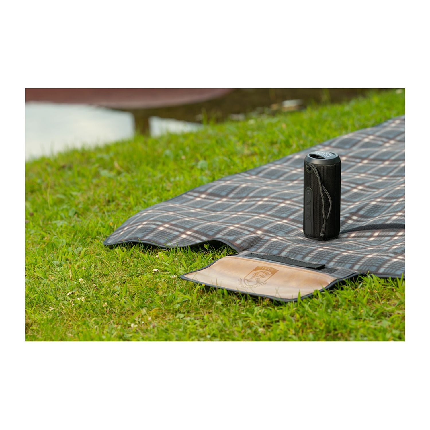 Field & Co.® Picnic Blanket
