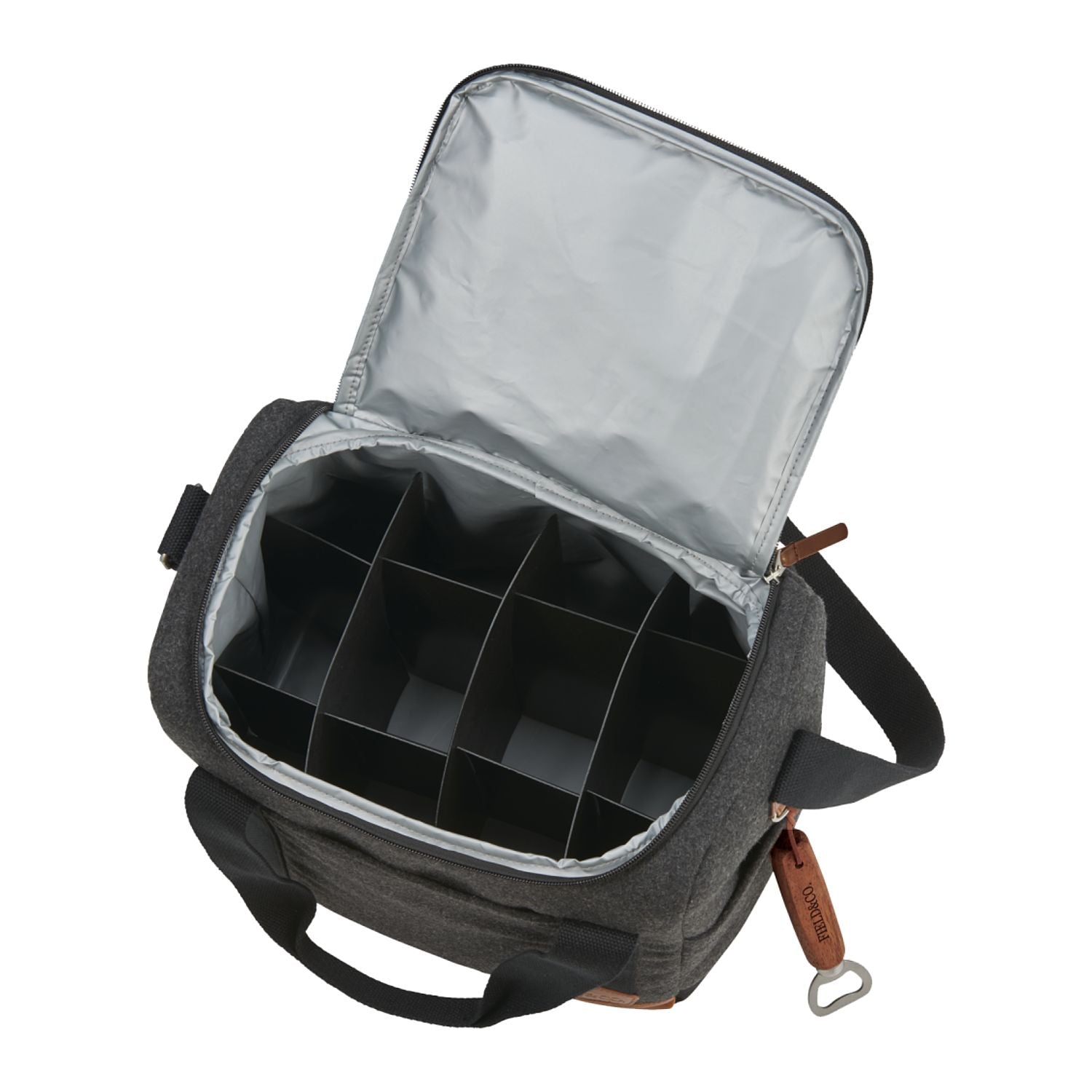 Field & Co.® Campster 24-Can Craft Cooler with Bottle Opener