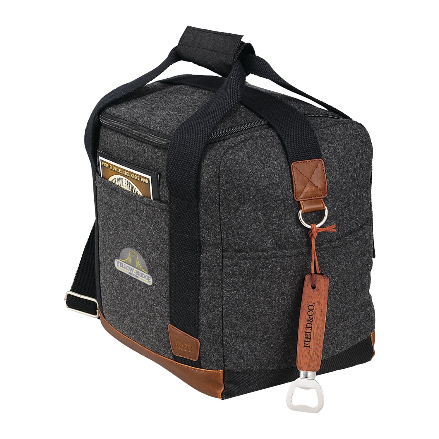 Field & Co.® Campster 24-Can Craft Cooler with Bottle Opener