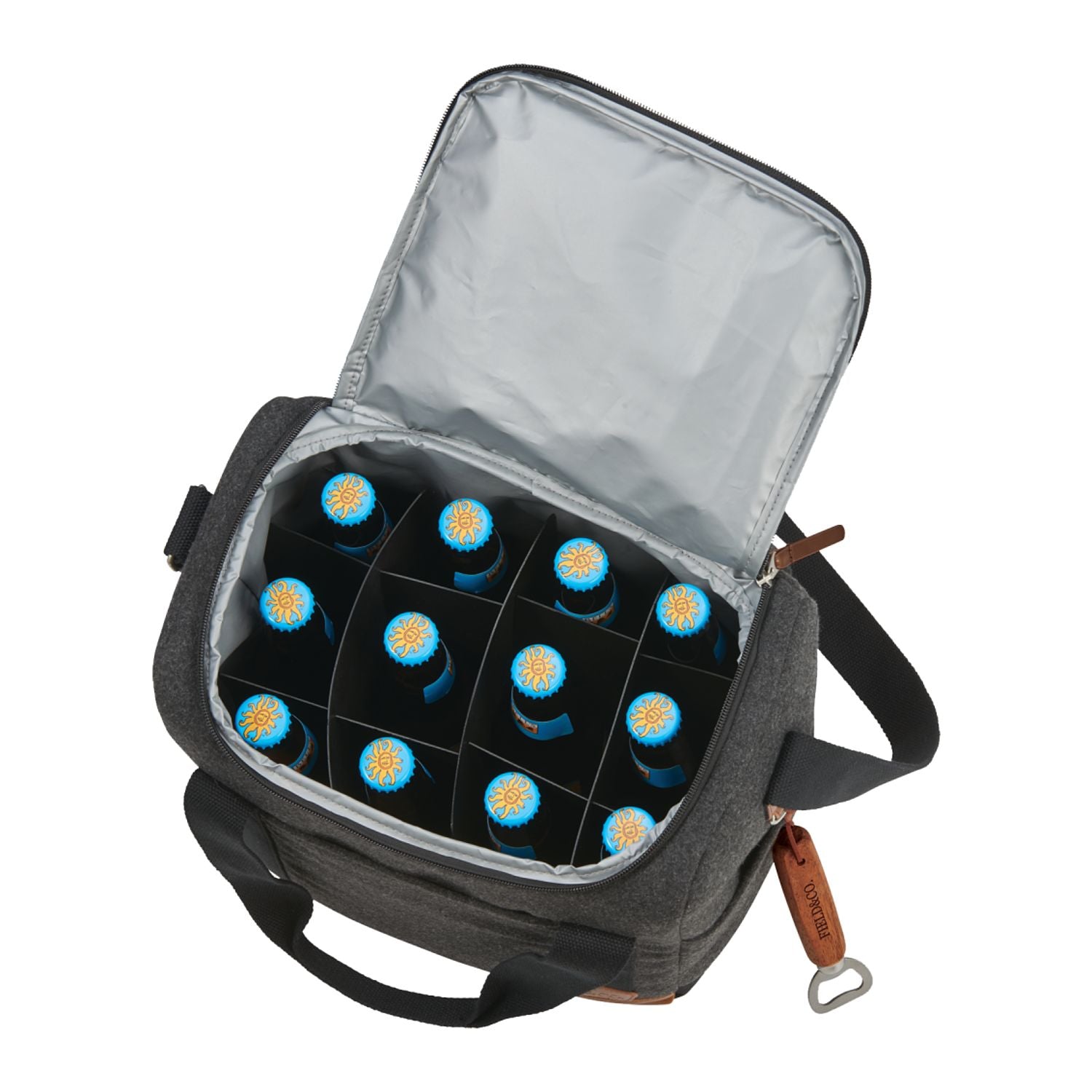 Field & Co.® Campster 24-Can Craft Cooler with Bottle Opener