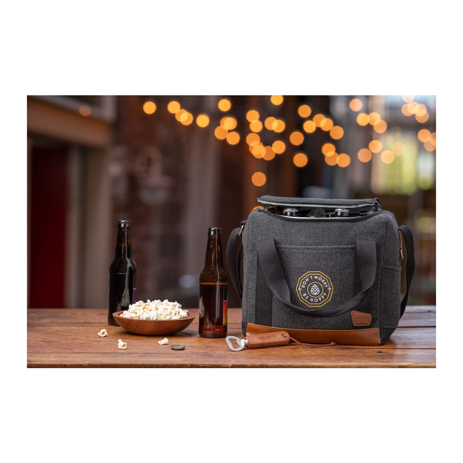 Field & Co.® Campster 24-Can Craft Cooler with Bottle Opener