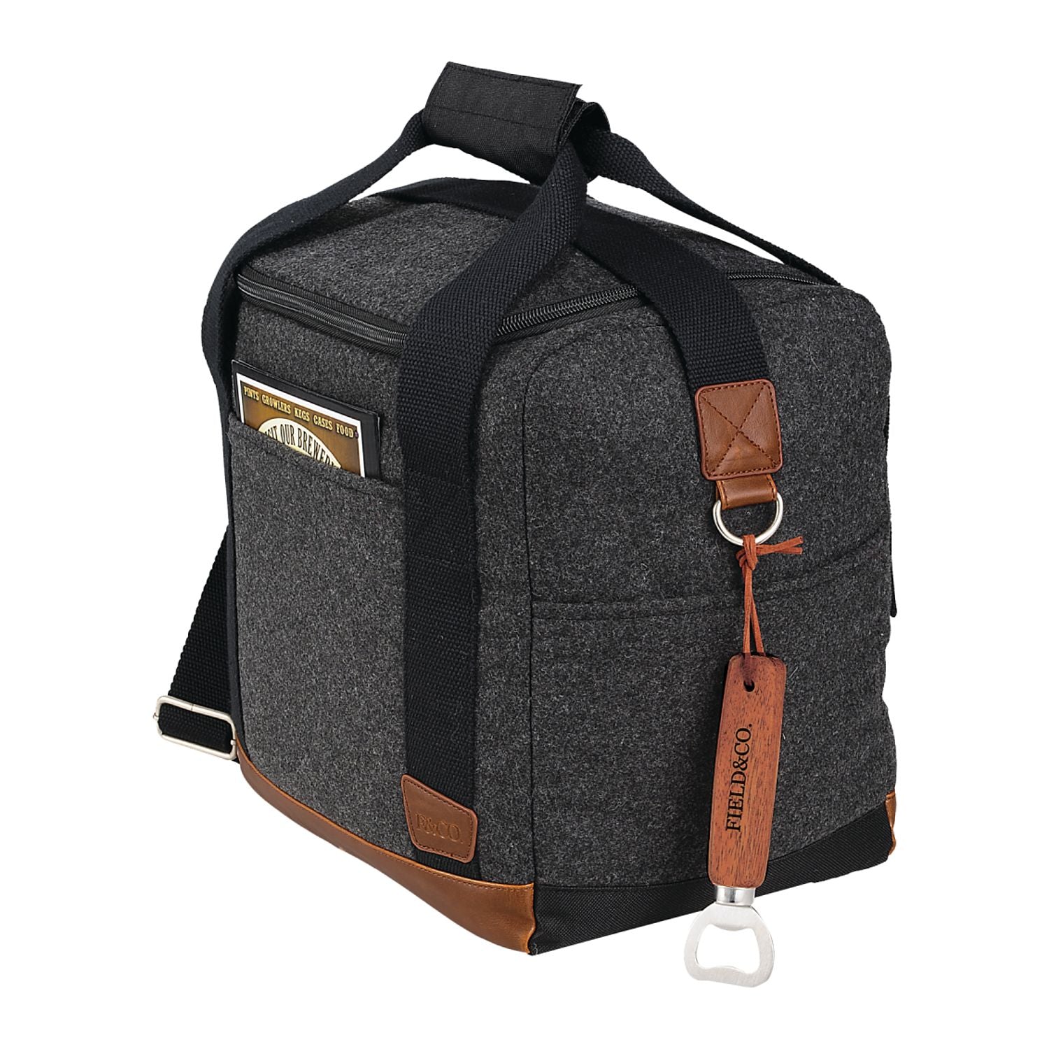 Field & Co.® Campster 24-Can Craft Cooler with Bottle Opener