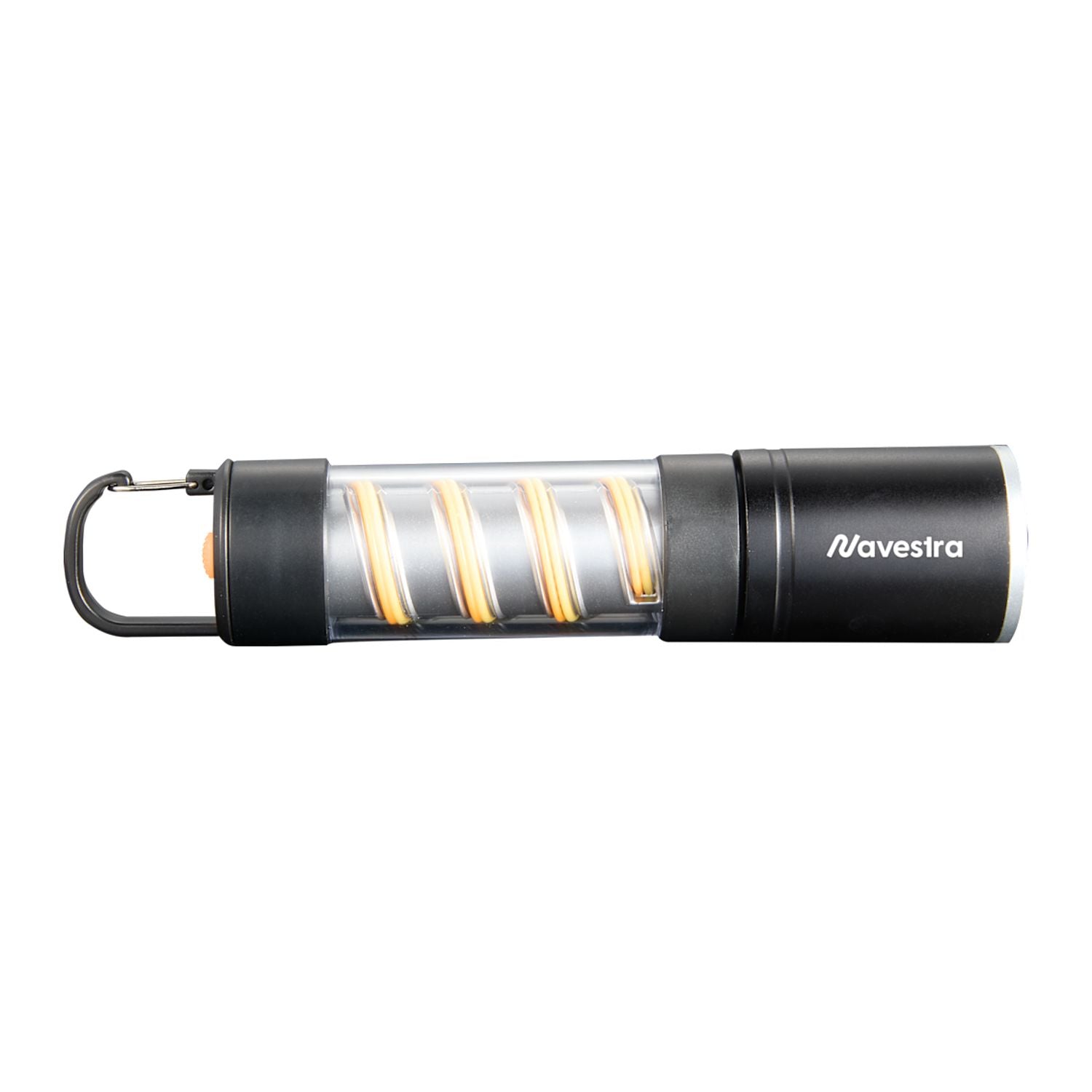 Spiral Filament 150 Lumen Hanging Lantern Flashlight