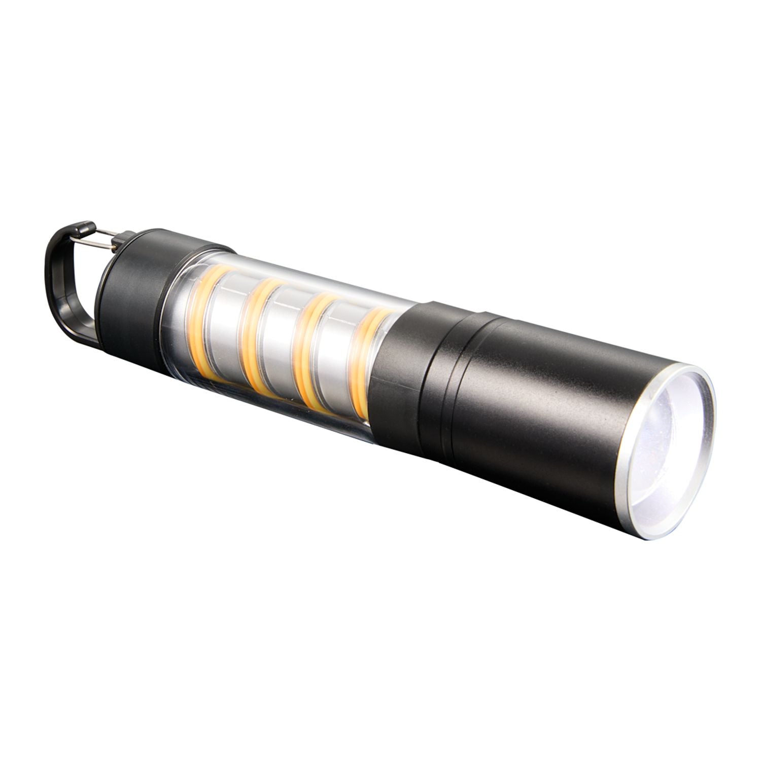 Spiral Filament 150 Lumen Hanging Lantern Flashlight