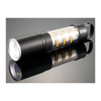 Spiral Filament 150 Lumen Hanging Lantern Flashlight