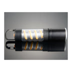 Spiral Filament 150 Lumen Hanging Lantern Flashlight