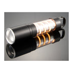 Spiral Filament 150 Lumen Hanging Lantern Flashlight