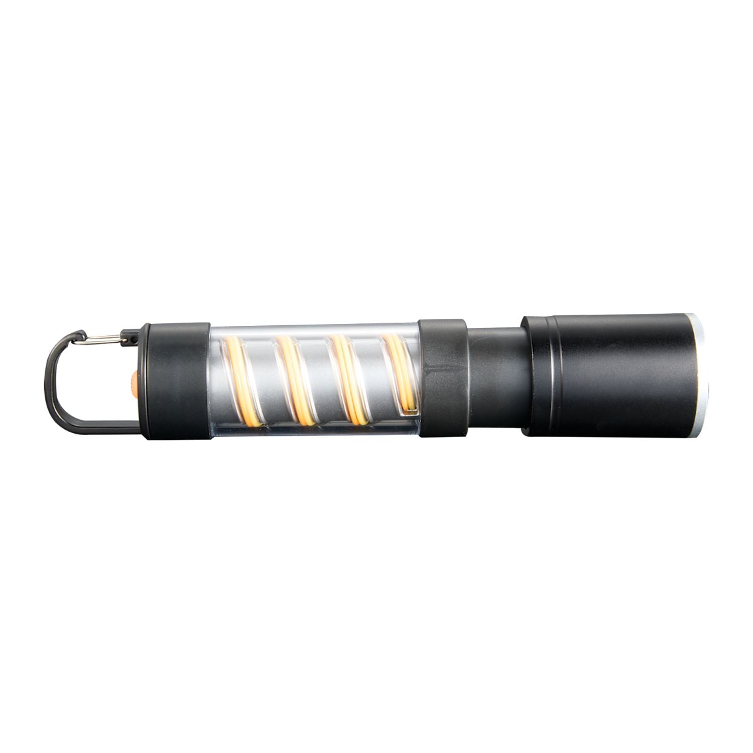 Spiral Filament 150 Lumen Hanging Lantern Flashlight
