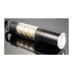 Spiral Filament 150 Lumen Hanging Lantern Flashlight