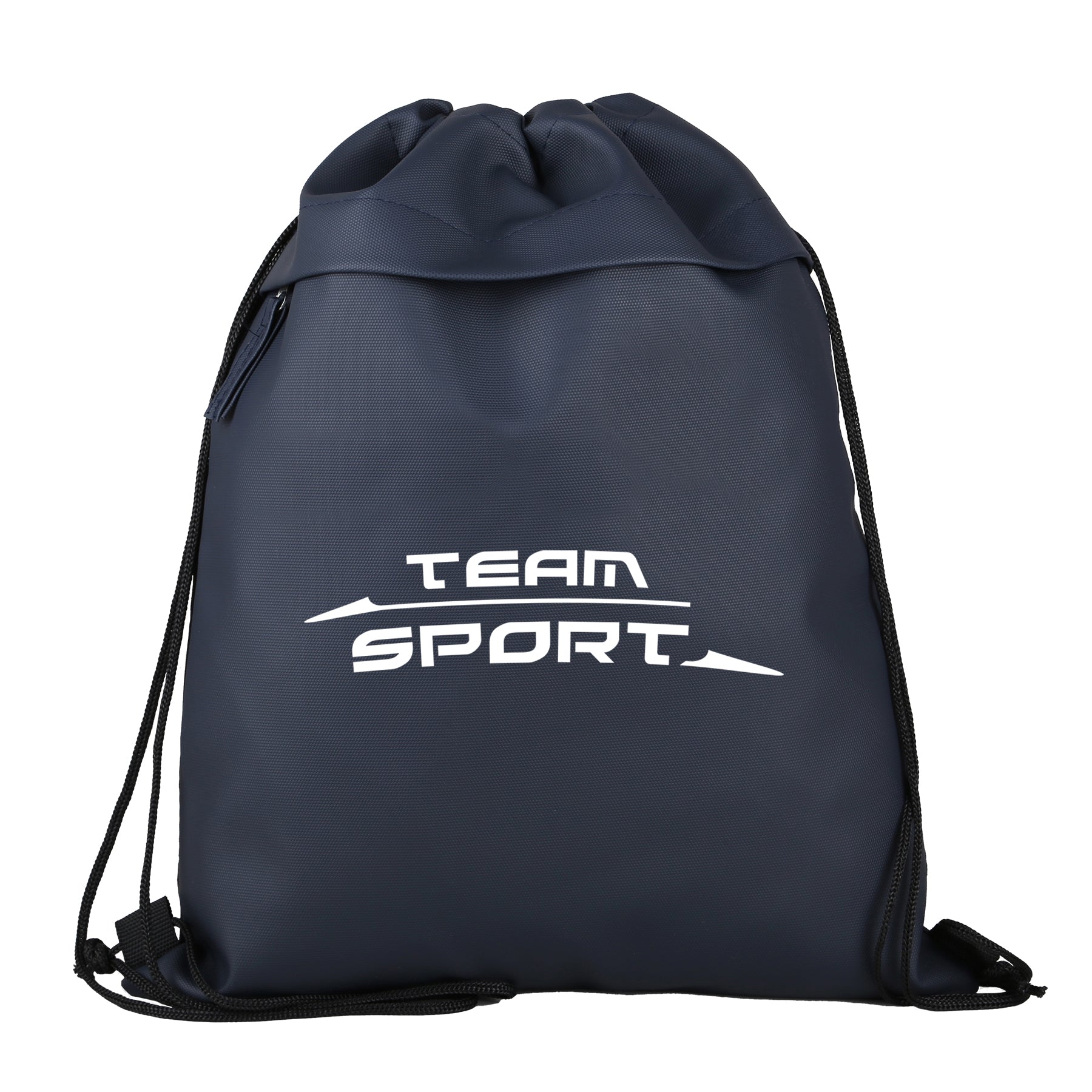 Nova 600D RPET Drawstring Backpack