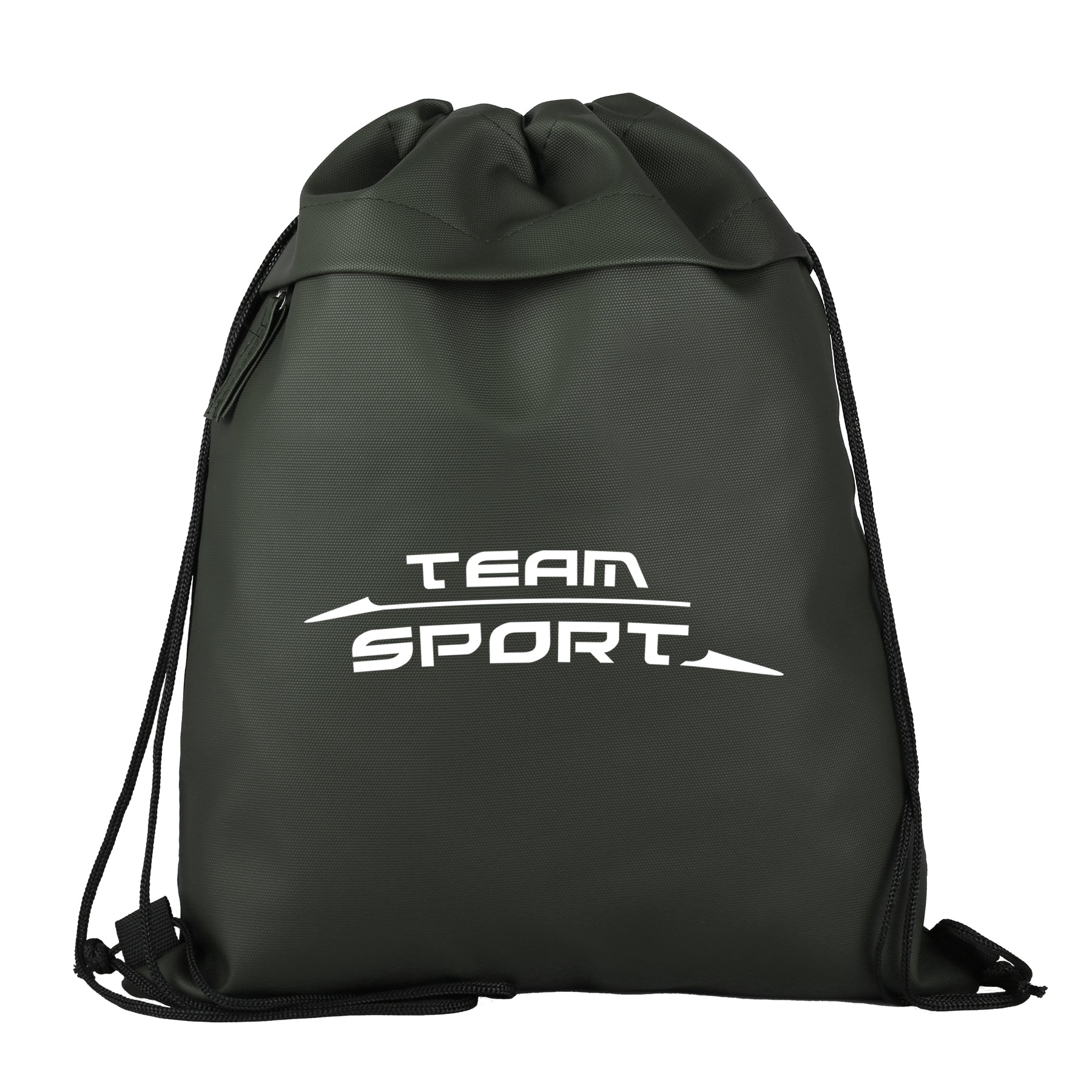 Nova 600D RPET Drawstring Backpack