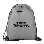 Nova 600D RPET Drawstring Backpack