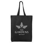 6 oz. Cornelius Cotton Tote w/ Gusset