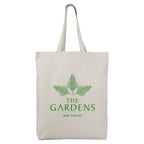6 oz. Cornelius Cotton Tote w/ Gusset