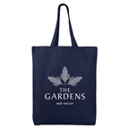6 oz. Cornelius Cotton Tote w/ Gusset