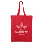6 oz. Cornelius Cotton Tote w/ Gusset