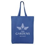 6 oz. Cornelius Cotton Tote w/ Gusset