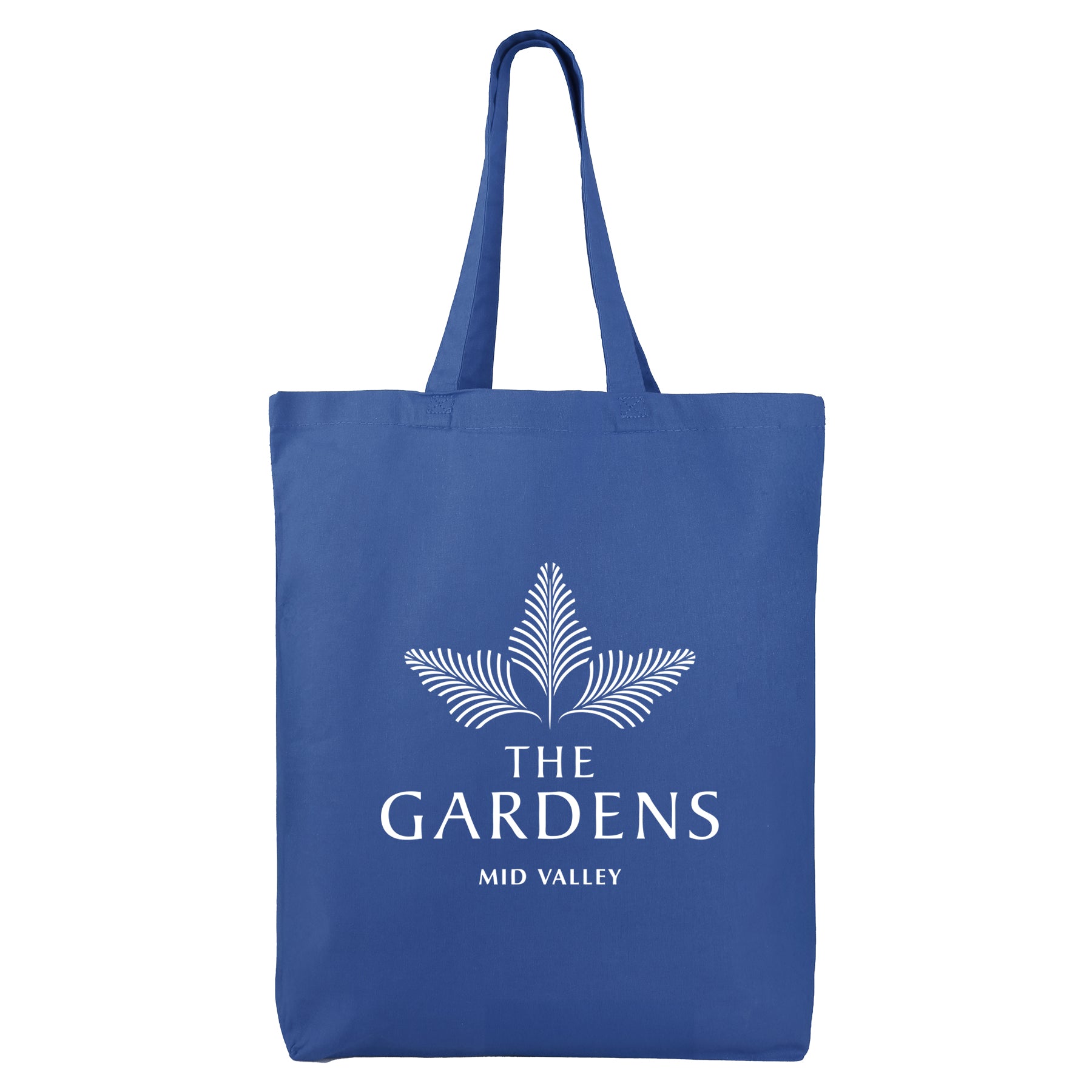 6 oz. Cornelius Cotton Tote w/ Gusset