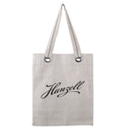 12Oz. Klamath Cotton Canvas Tote With Large Grommets - Natural