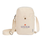 FEED Organic Cotton Crossbody