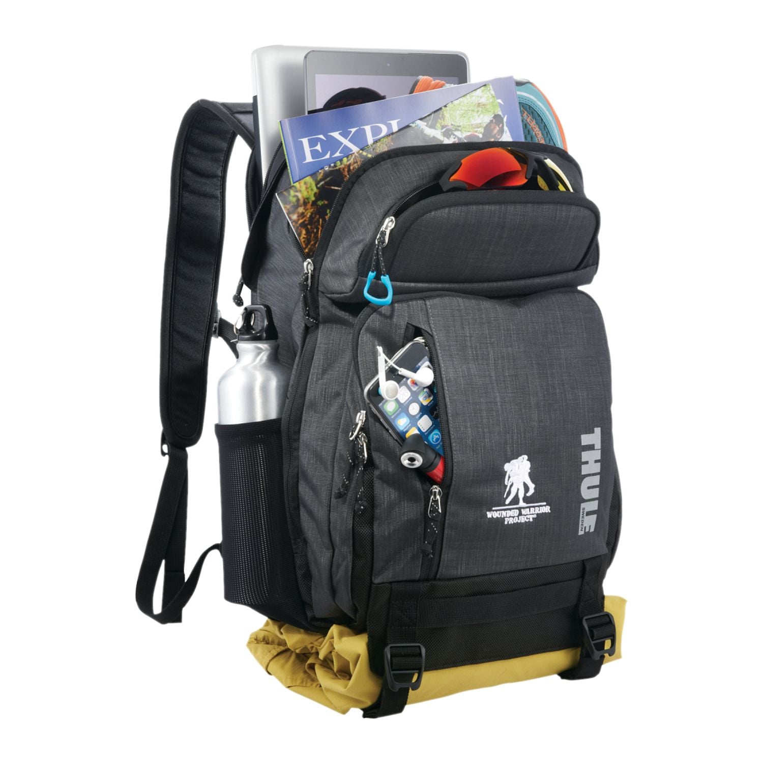 Thule Stravan 15" Laptop Backpack
