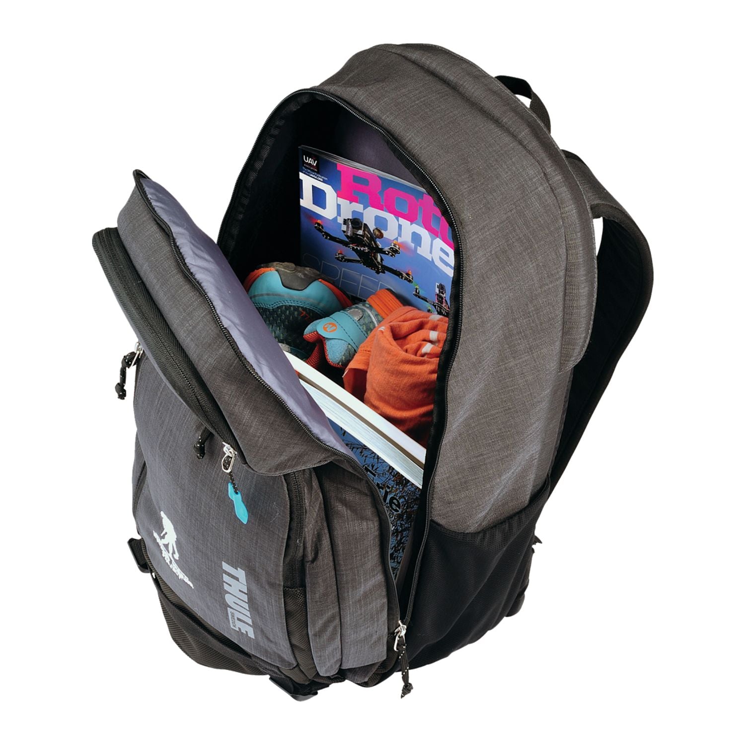 Thule Stravan 15" Laptop Backpack