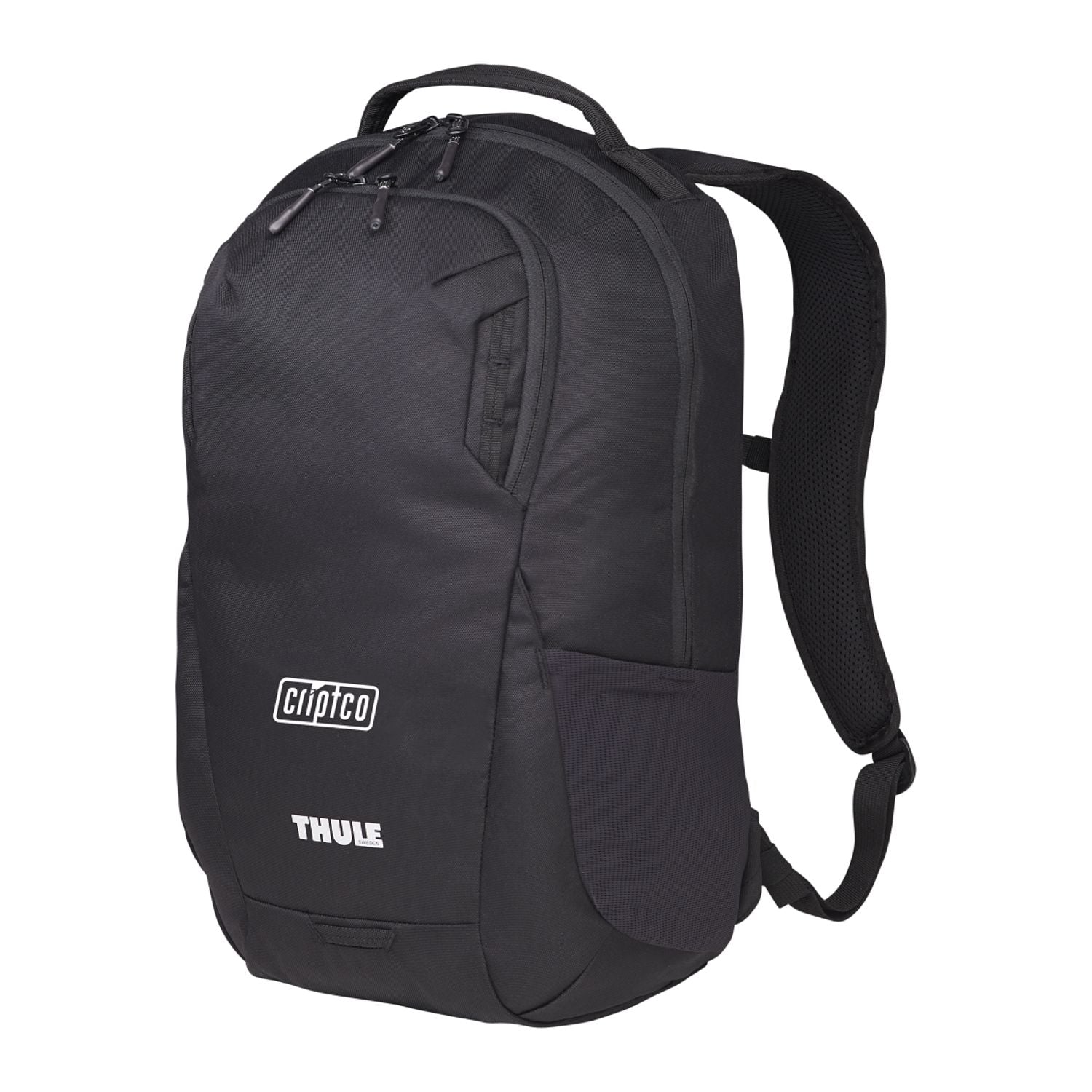 Thule Recycled Lumion 15" Computer Backpack 21L
